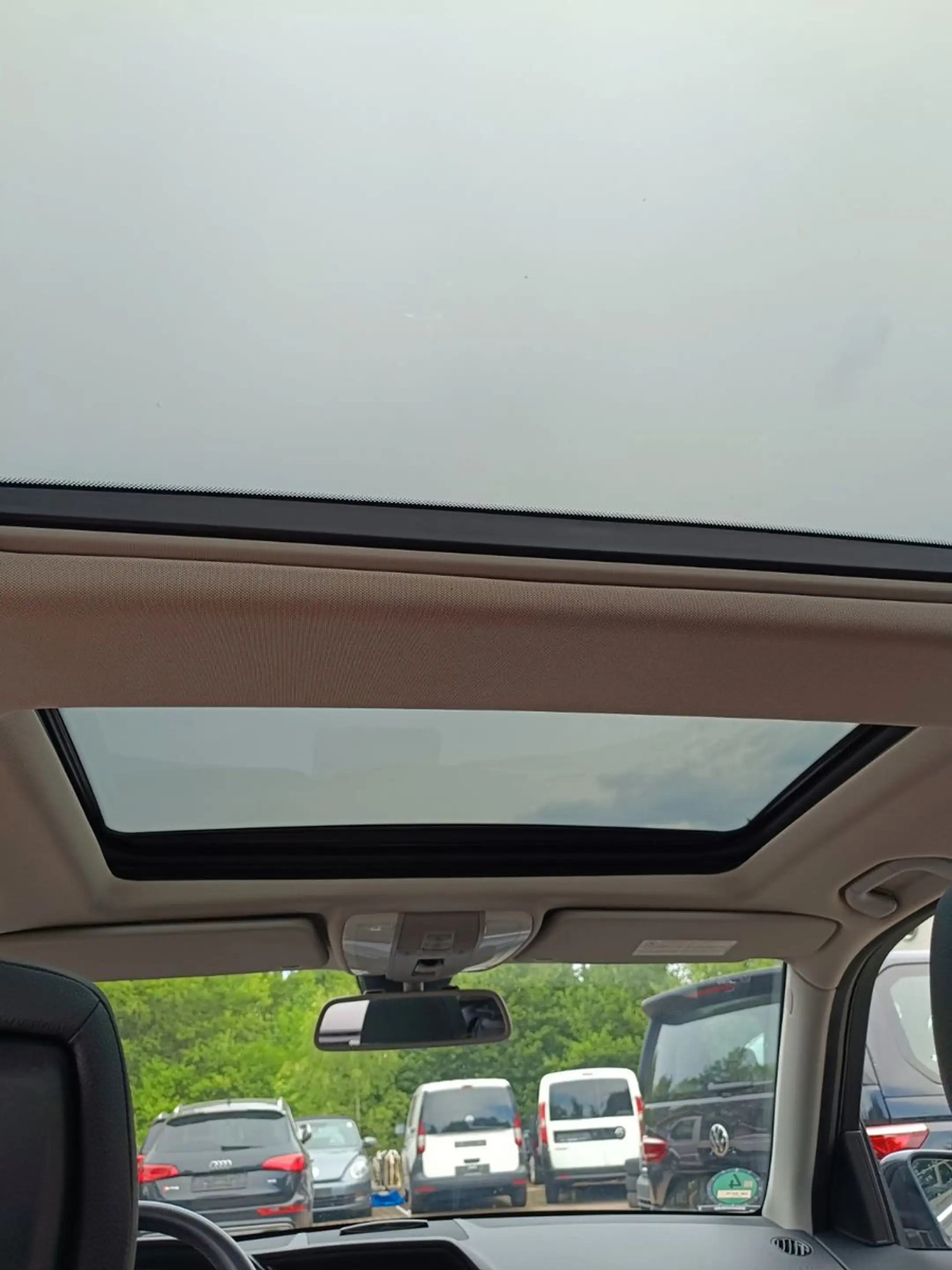 Mercedes-Benz GLK 220 CDI BlueEfficiency 4Matic — photo 15