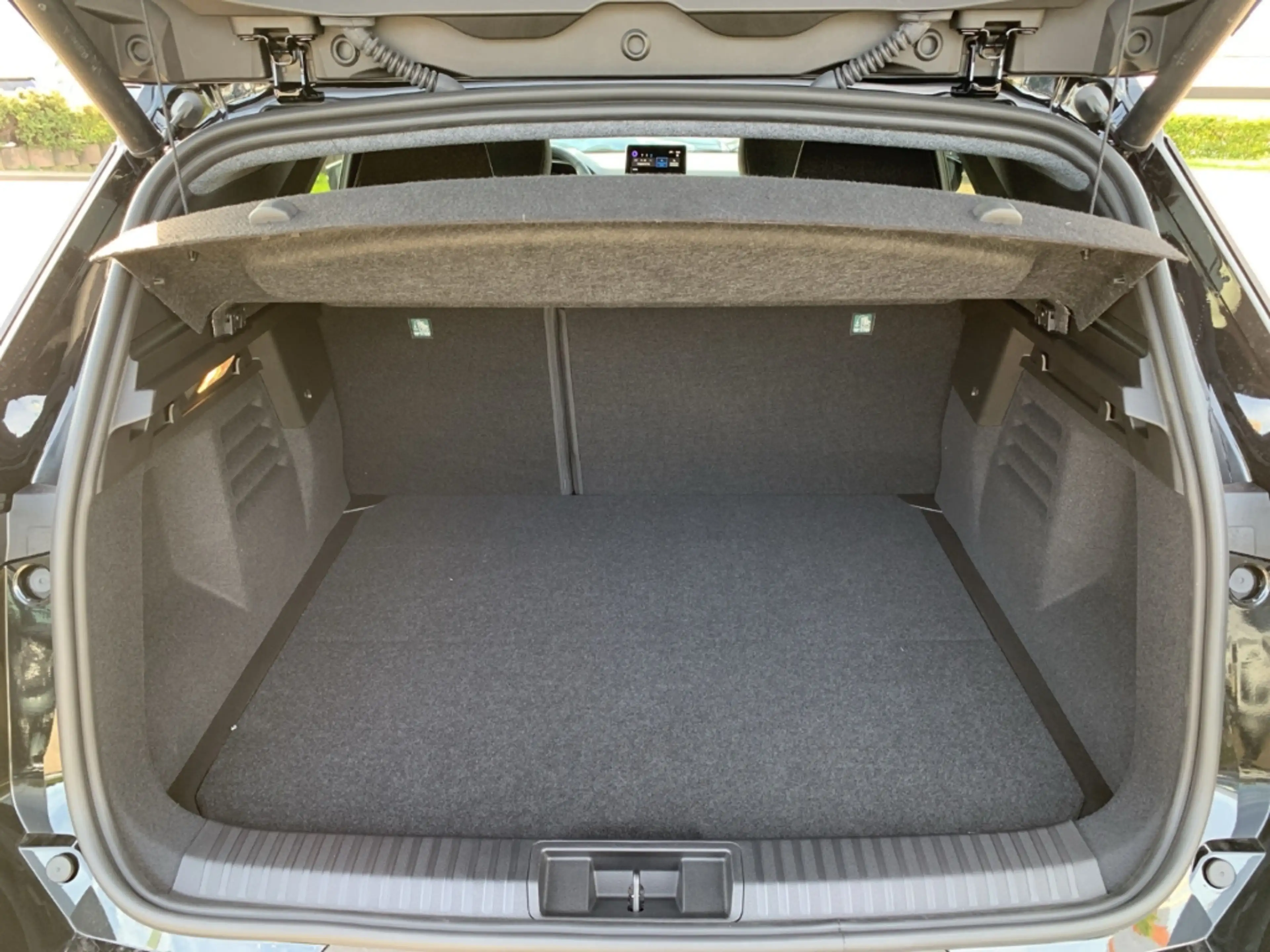 Renault Symbioz TECHNO FULL HYBRID E-TECH 160 Techno DAB+KLIMA — photo 12