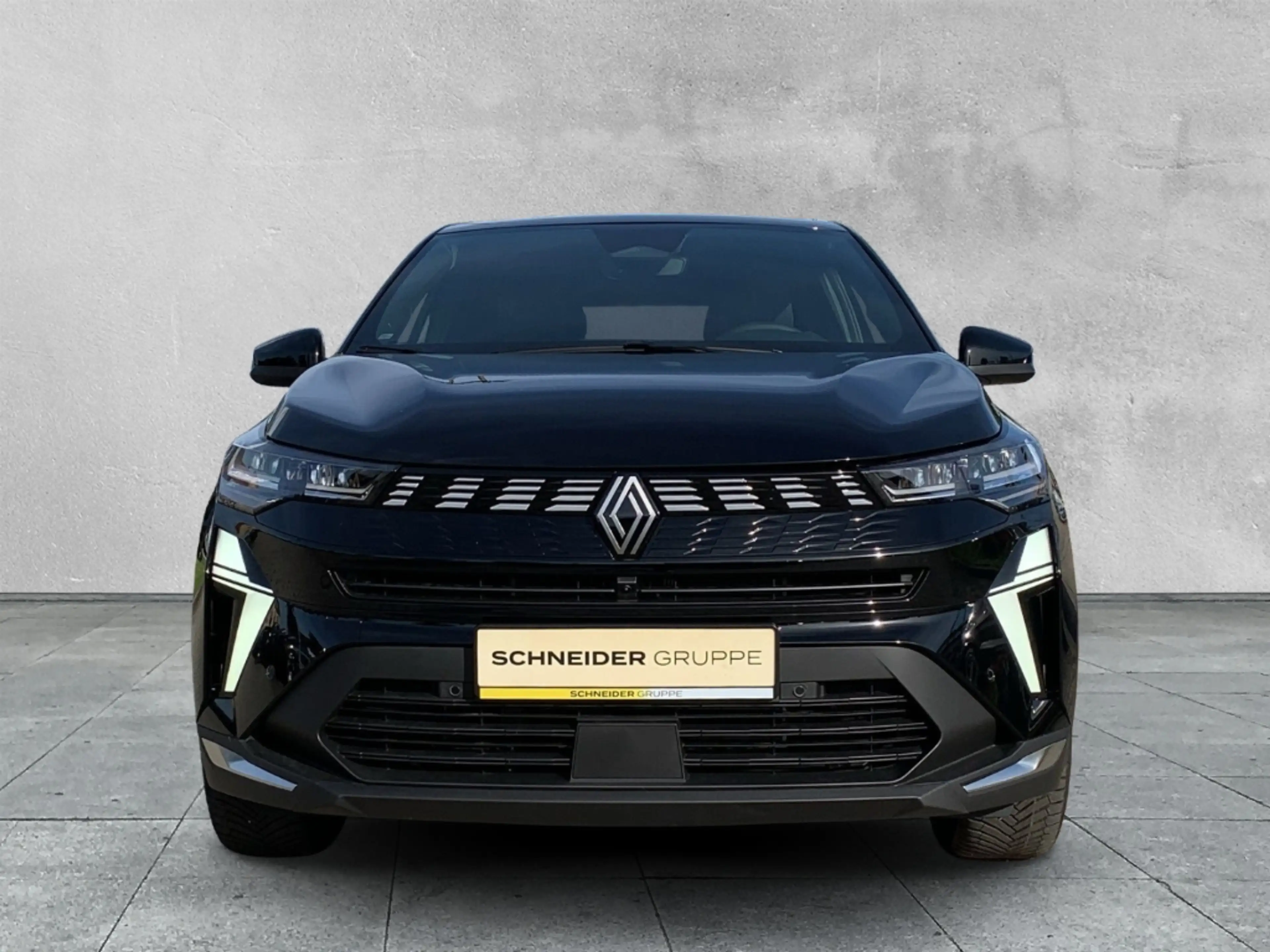 Renault Symbioz TECHNO FULL HYBRID E-TECH 160 Techno DAB+KLIMA — photo 8