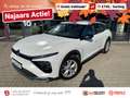 Citroen C5 X 1.2 PureTech Business *All Season Banden* Wit - thumbnail 1