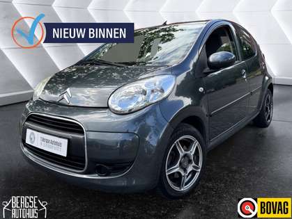 Citroen C1 1.0 12V Ambiance AUT. NAVI AIRCO BT
