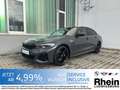 BMW 340 Mi xDrive Limousine Grau - thumbnail 1