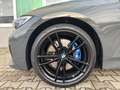 BMW 340 Mi xDrive Limousine Grau - thumbnail 3