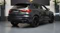 Audi Q3 40 TFSI Quattro 3x S-Line Black Optik AUTOMAAT-BAN Grau - thumbnail 5