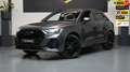 Audi Q3 40 TFSI Quattro 3x S-Line Black Optik AUTOMAAT-BAN Grau - thumbnail 1