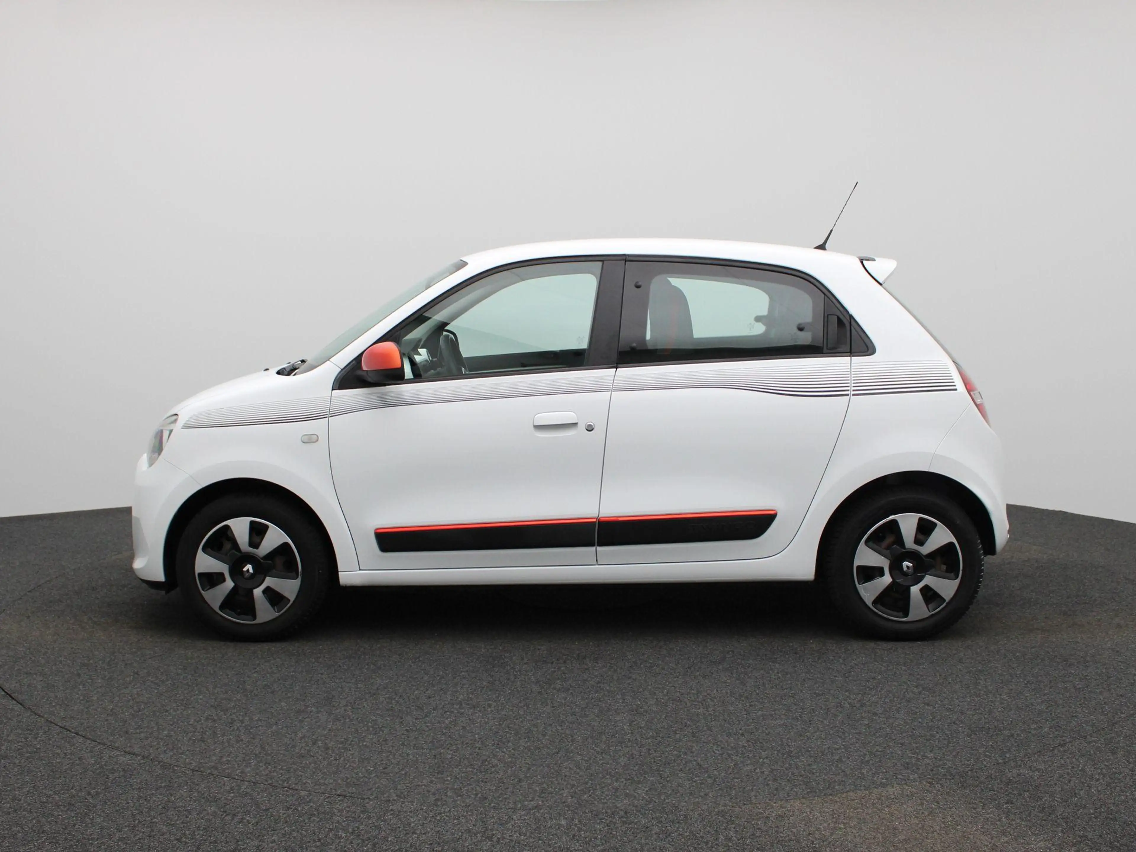 Renault Twingo 1.0 SCe Collection | Airco | — photo 4