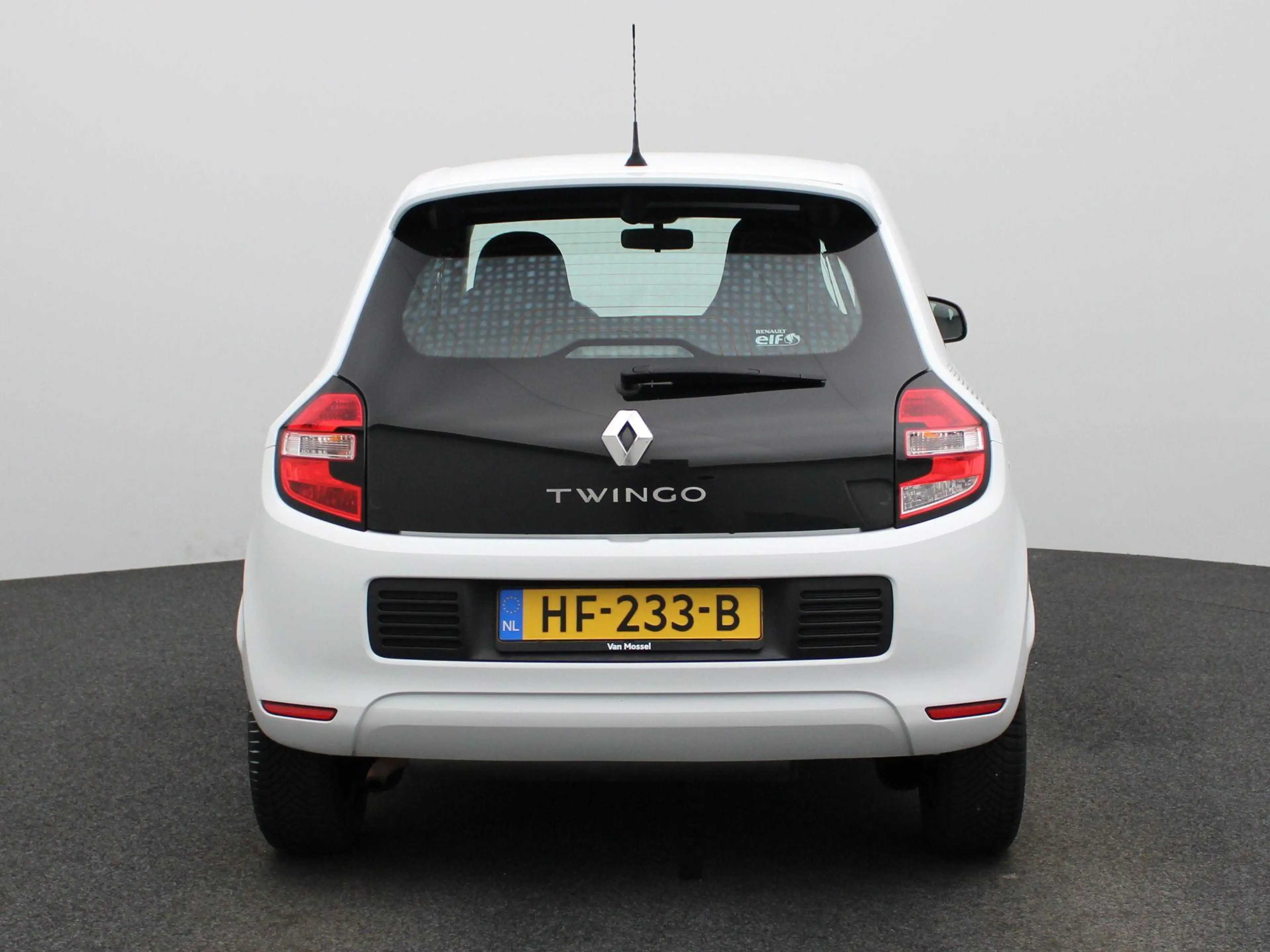 Renault Twingo 1.0 SCe Collection | Airco | — photo 5