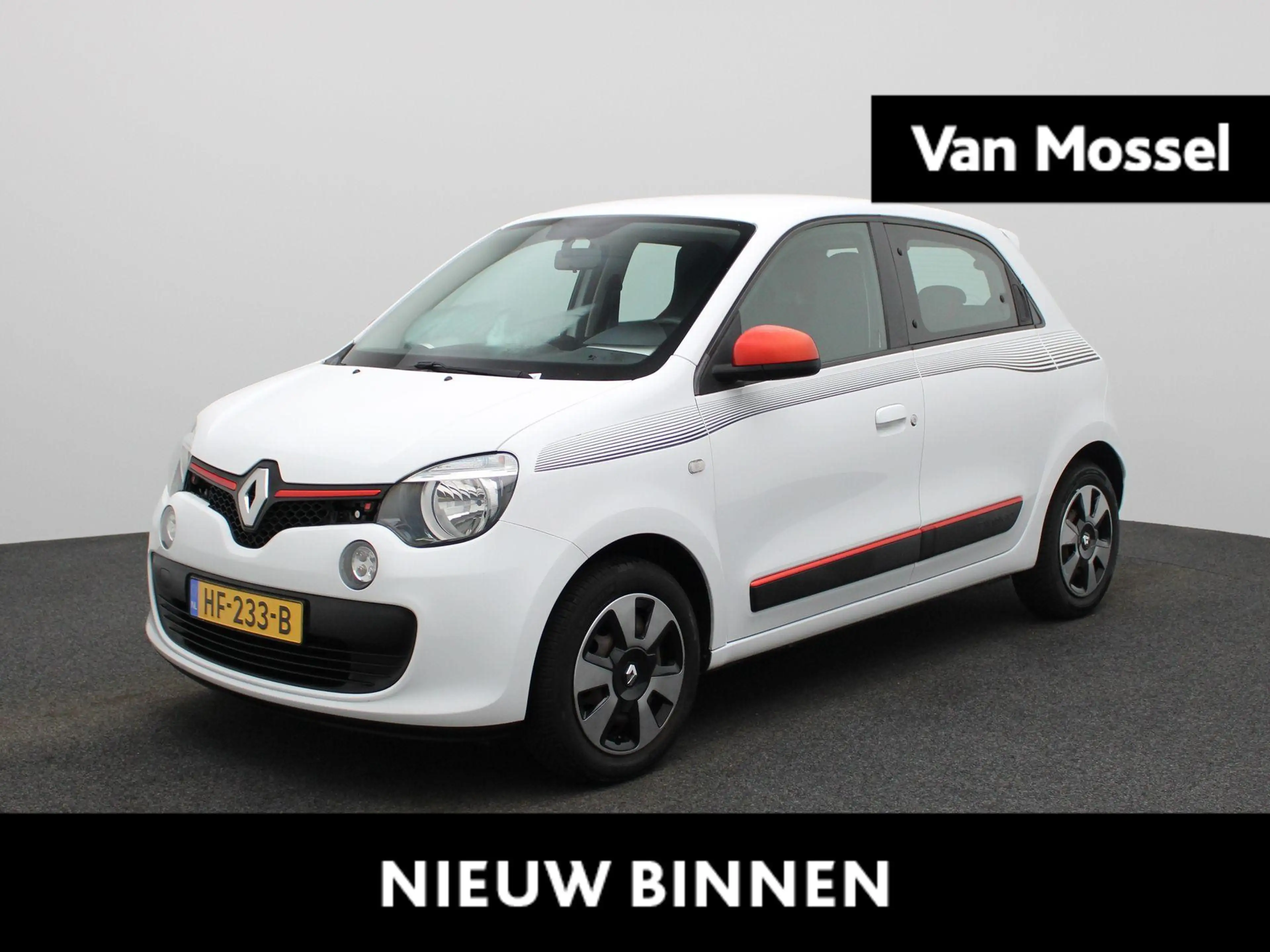 Renault Twingo 1.0 SCe Collection | Airco |