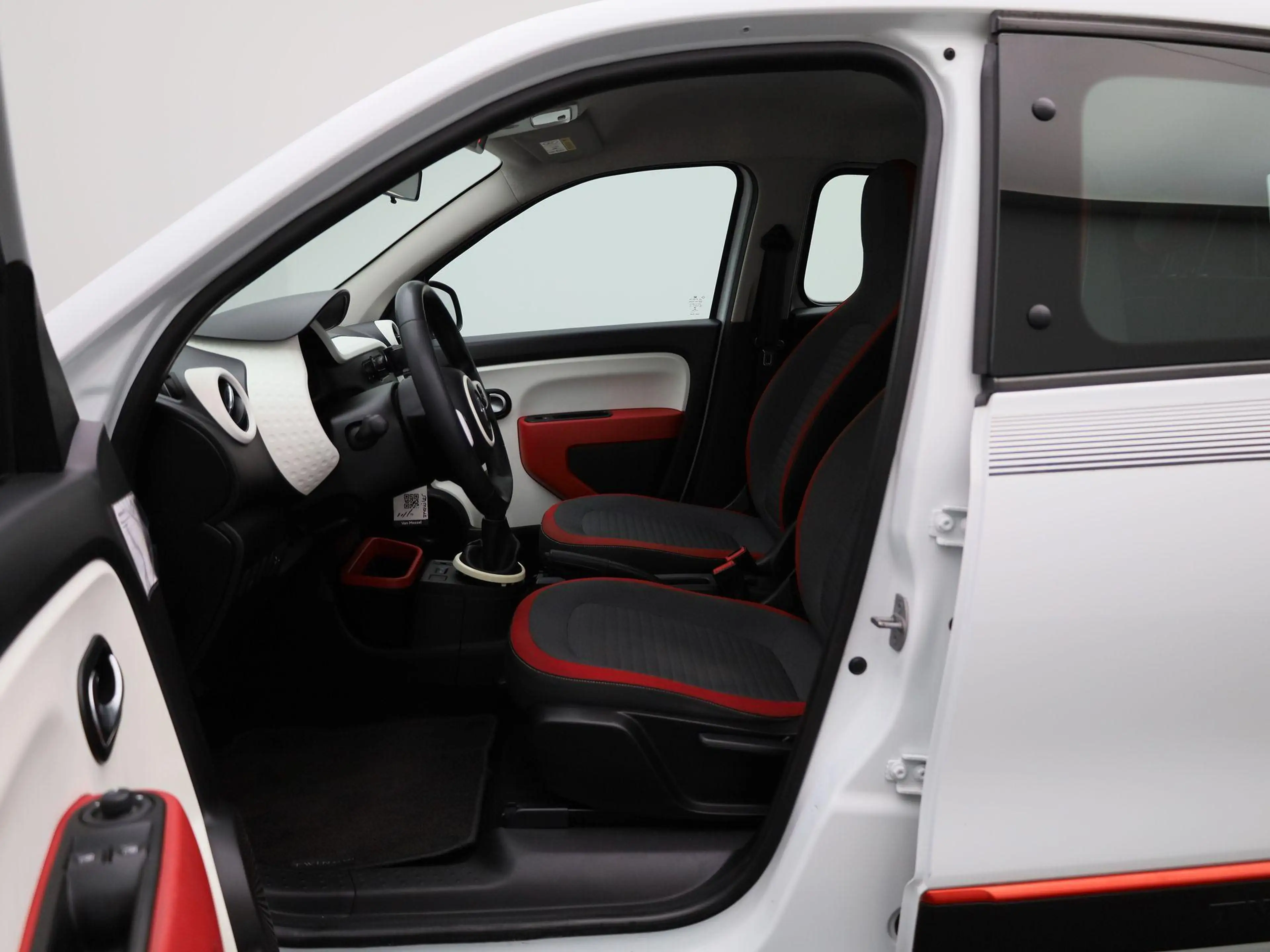 Renault Twingo 1.0 SCe Collection | Airco | — photo 9