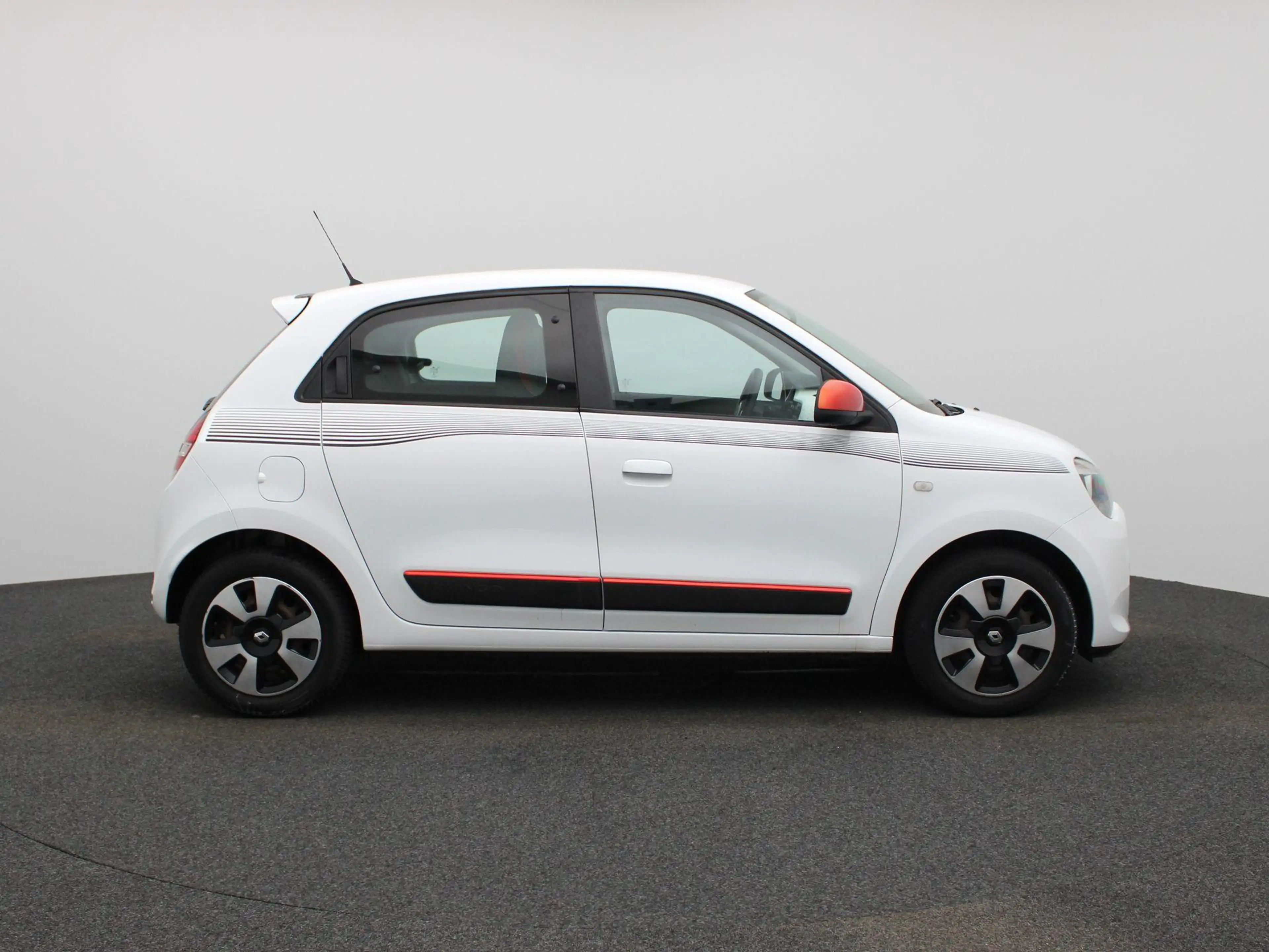 Renault Twingo 1.0 SCe Collection | Airco | — photo 6