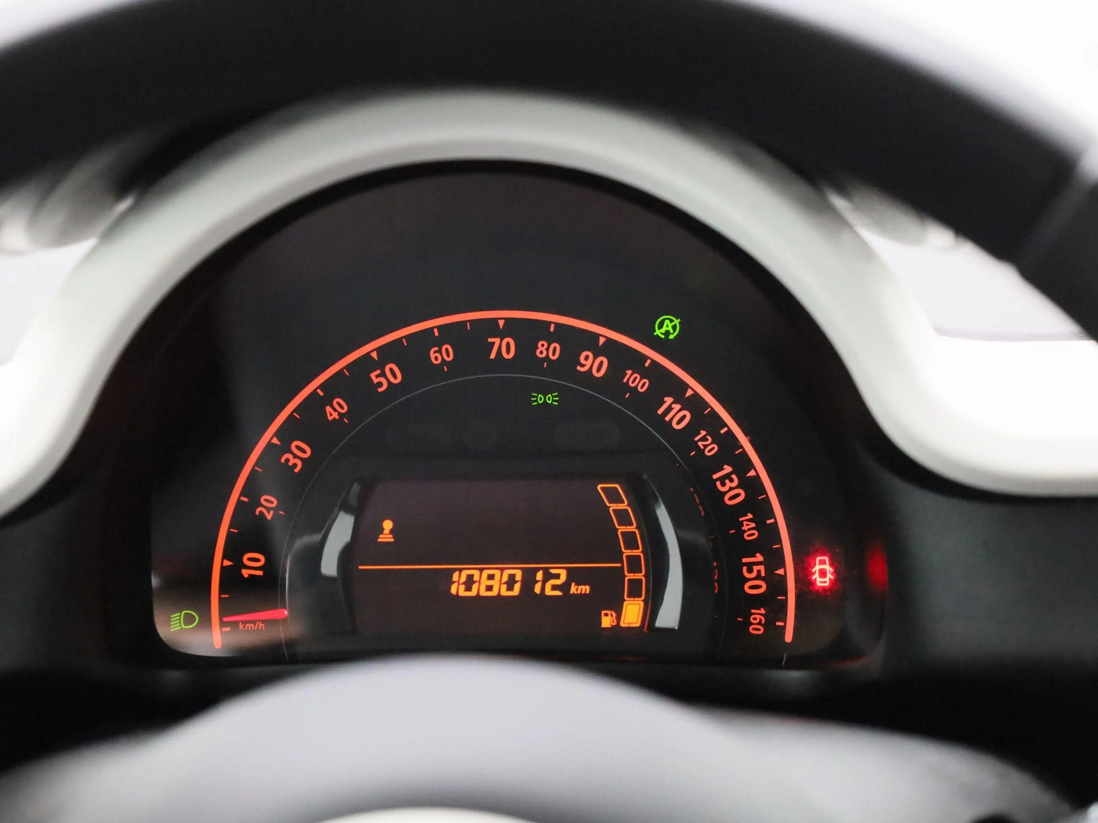Renault Twingo 1.0 SCe Collection | Airco | — photo 8