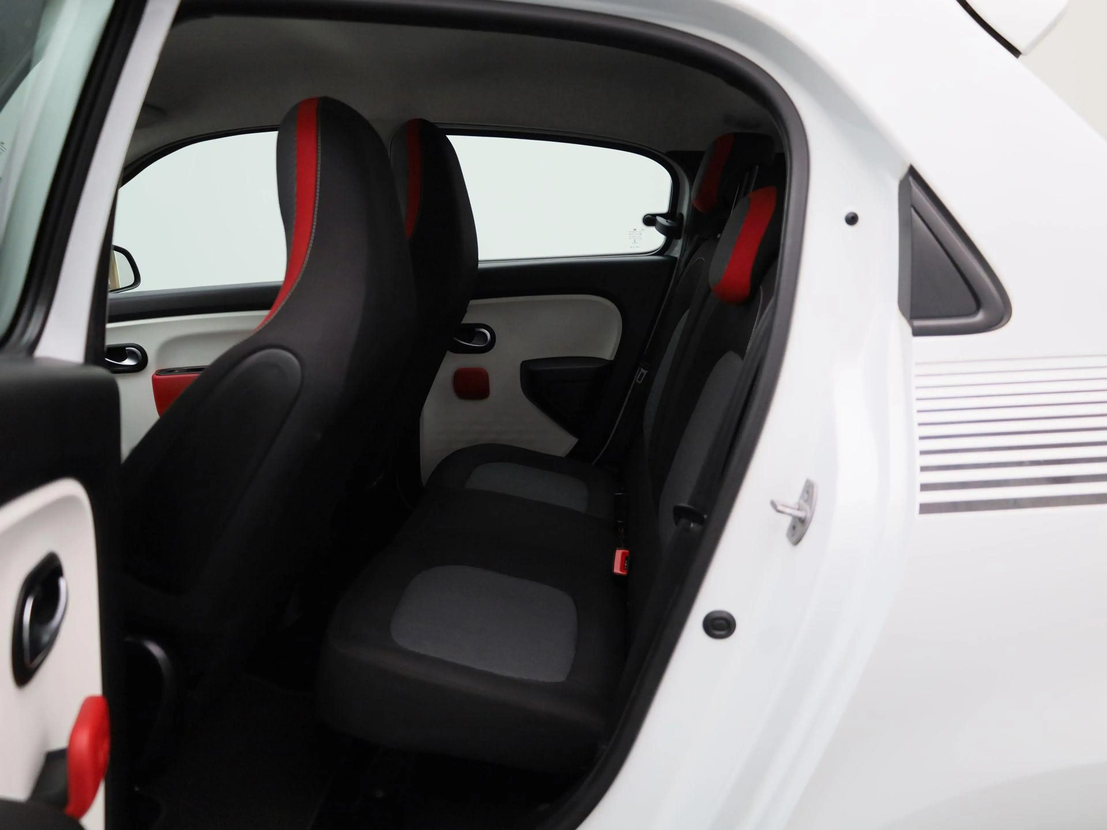 Renault Twingo 1.0 SCe Collection | Airco | — photo 10