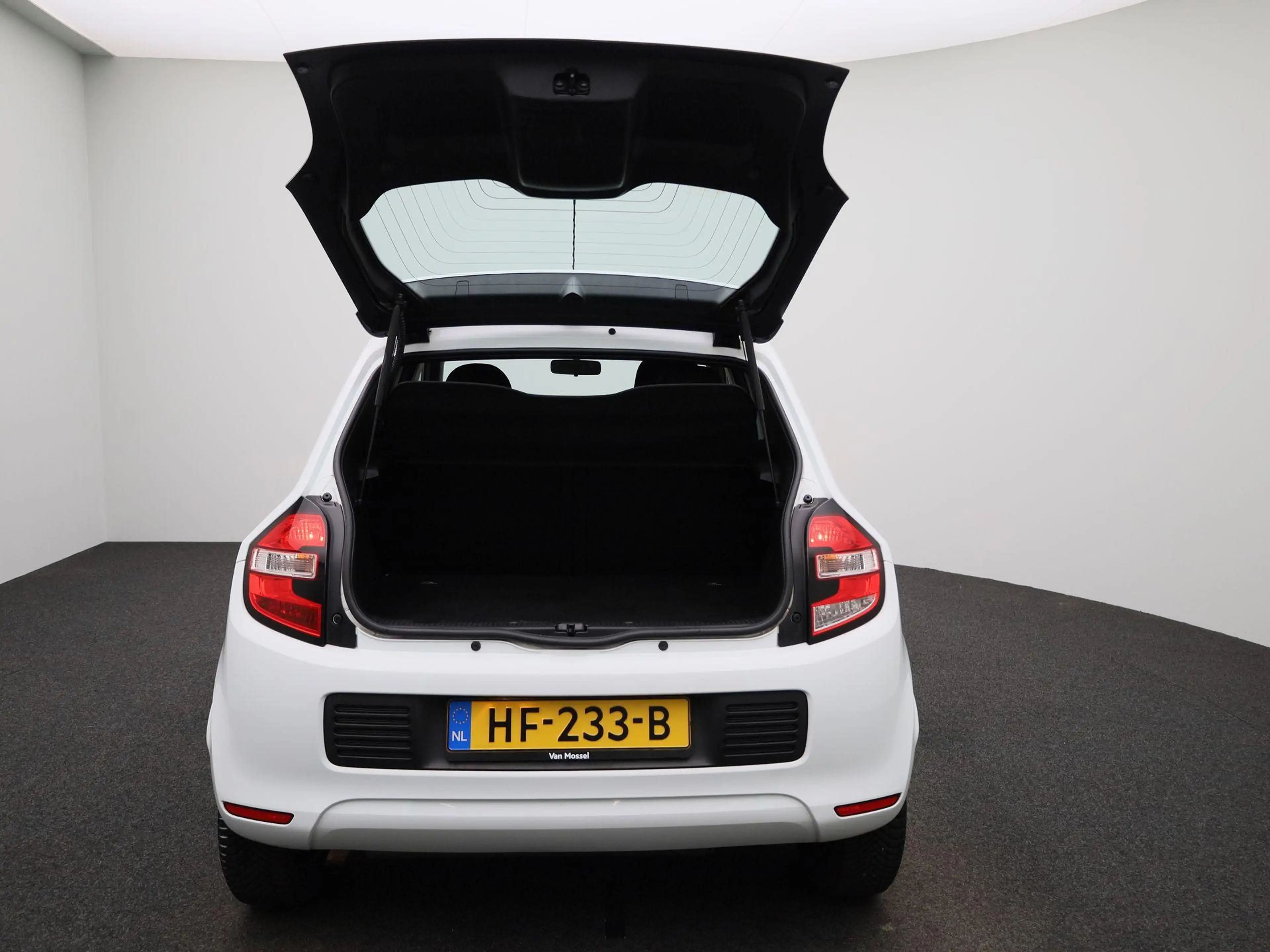 Renault Twingo 1.0 SCe Collection | Airco | — photo 11