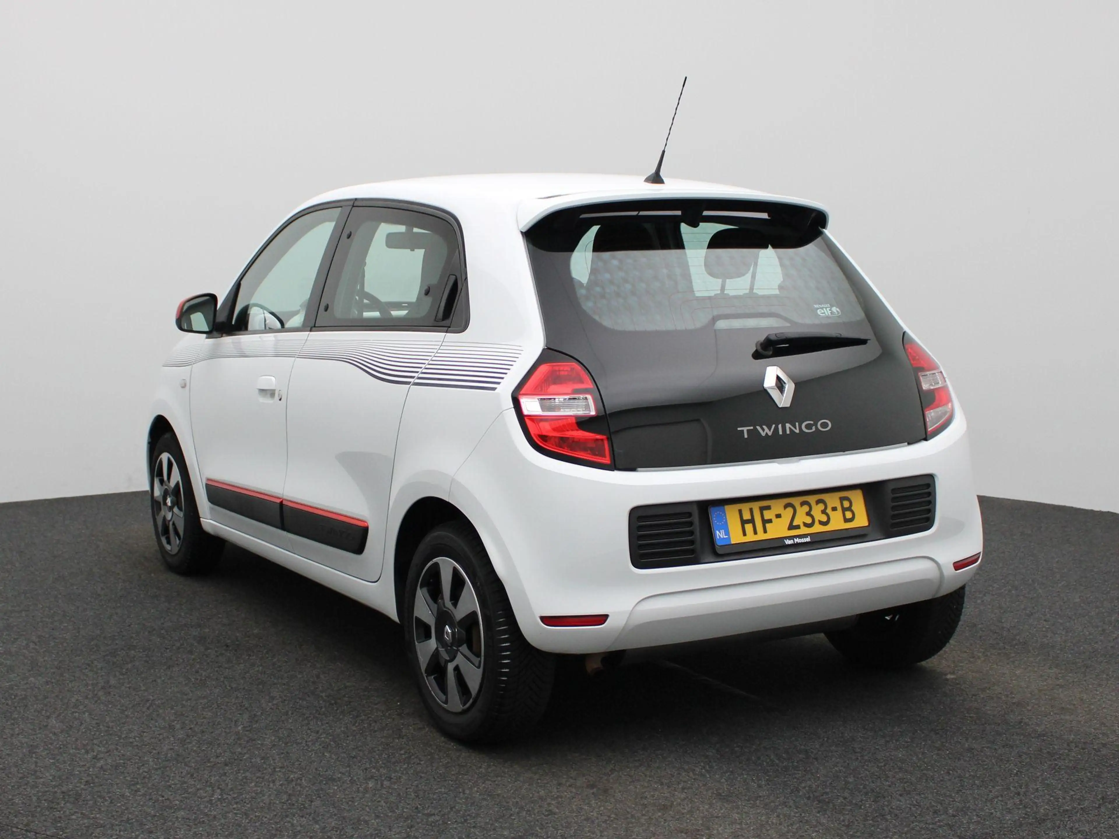 Renault Twingo 1.0 SCe Collection | Airco | — photo 2