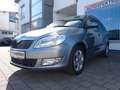 Skoda Fabia Combi Family AUS 1.HAND Gris - thumbnail 4