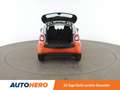 smart forTwo 0.9 Turbo Basis passion*NAVI*SHZ*KLIMA* Orange - thumbnail 14