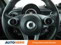 smart forTwo 0.9 Turbo Basis passion*NAVI*SHZ*KLIMA* Orange - thumbnail 16