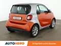 smart forTwo 0.9 Turbo Basis passion*NAVI*SHZ*KLIMA* Oranje - thumbnail 6