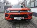 SsangYong Korando Korando 1.5 T-GDi 2WD Crystal Orange - thumbnail 1