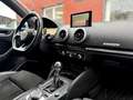 Audi A3 Berline Quattro 2.0 TFSI 190 Sport Virtual Cockpit Caméra Carplay ACC Garantie 1an Blanc - thumbnail 15