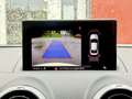 Audi A3 Berline Quattro 2.0 TFSI 190 Sport Virtual Cockpit Caméra Carplay ACC Garantie 1an Blanc - thumbnail 10