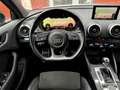 Audi A3 Berline Quattro 2.0 TFSI 190 Sport Virtual Cockpit Caméra Carplay ACC Garantie 1an Blanc - thumbnail 7