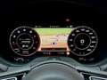 Audi A3 Berline Quattro 2.0 TFSI 190 Sport Virtual Cockpit Caméra Carplay ACC Garantie 1an Blanc - thumbnail 24