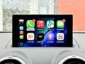 Audi A3 Berline Quattro 2.0 TFSI 190 Sport Virtual Cockpit Caméra Carplay ACC Garantie 1an Blanc - thumbnail 11
