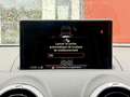 Audi A3 Berline Quattro 2.0 TFSI 190 Sport Virtual Cockpit Caméra Carplay ACC Garantie 1an Blanc - thumbnail 22