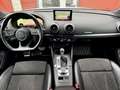 Audi A3 Berline Quattro 2.0 TFSI 190 Sport Virtual Cockpit Caméra Carplay ACC Garantie 1an Blanc - thumbnail 27