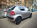Suzuki Ignis 1.2 Hybrid TOP UNICO PROPRIETARIO Grijs - thumbnail 4