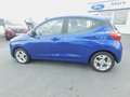 Hyundai i10 Trend Blau - thumbnail 2