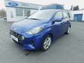 Hyundai i10 Trend Blau - thumbnail 1