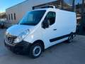 Renault Clio Master Frigo 2.3 DCI L1H1 Blanc - thumbnail 7