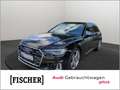 Audi S6 Avant 55TDI quattro Matrix Navi SHZ Top View Schwarz - thumbnail 1