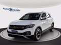 Volkswagen T-Cross 1.0 tsi style 95cv Bianco - thumbnail 1