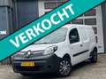 Renault Kangoo Z.E. Maxi | Airco | Cruise | Navi | Automaat Weiß - thumbnail 1