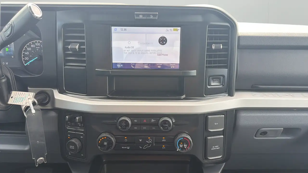 Ford F 350 снимка Ford F 350