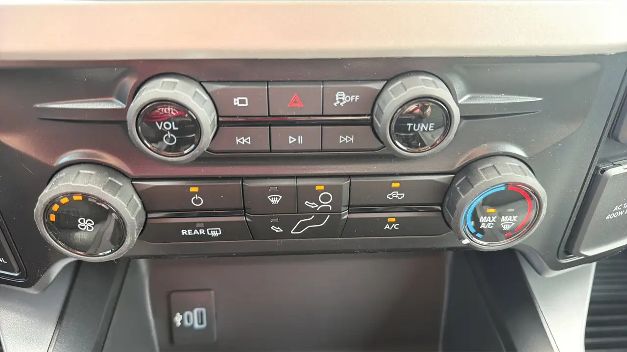 Ford F 350 снимка Ford F 350
