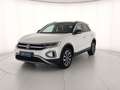 Volkswagen T-Roc 1.5 tsi style dsg Blanc - thumbnail 1