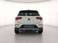 Volkswagen T-Roc 1.5 tsi style dsg Blanc - thumbnail 6