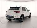 Volkswagen T-Roc 1.5 tsi style dsg Blanc - thumbnail 5