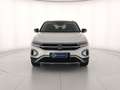 Volkswagen T-Roc 1.5 tsi style dsg Blanc - thumbnail 2