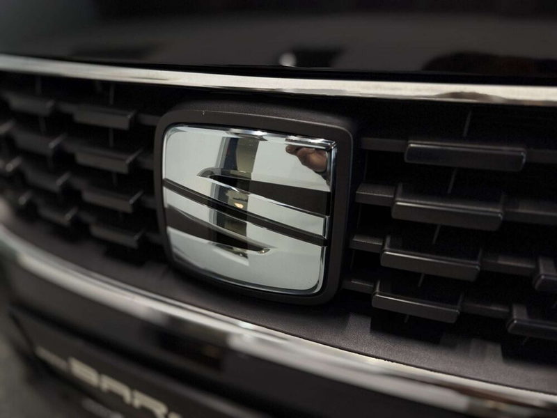 SEAT Alhambra Business *PDC*3-ZONEN*CARPLAY* — photo 10
