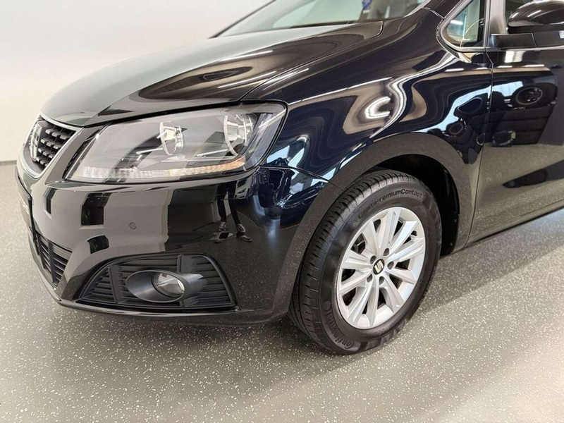 SEAT Alhambra Business *PDC*3-ZONEN*CARPLAY* — photo 12