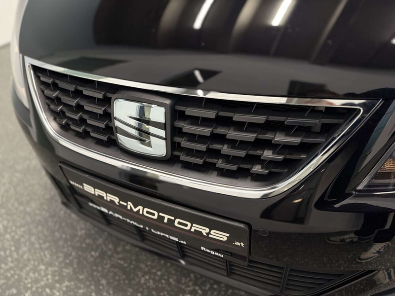 SEAT Alhambra Business *PDC*3-ZONEN*CARPLAY* — photo 9