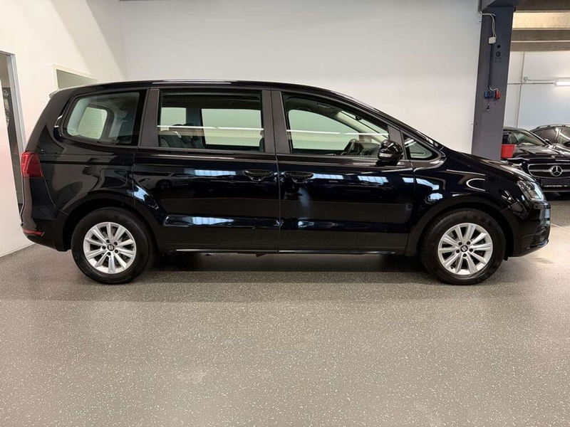 SEAT Alhambra Business *PDC*3-ZONEN*CARPLAY* — photo 4