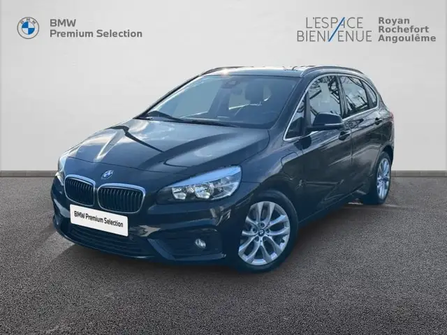 BMW 225 225xeA 224ch Business Design