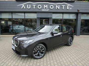20 D MSPORT XDRIVE, TETTO PANORAMICO ,SEDILI ELETTRICI , HARMAN KARDON