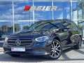 Mercedes-Benz E 300 Td 4Matic HeadUp ACC 360° BurmesterMultiBeam Schwarz - thumbnail 1